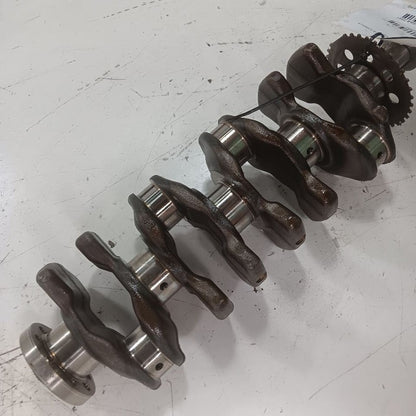 Toyota Corolla 1.8 Engine Crankshaft Crank Shaft  2019 2018 2017 OEM