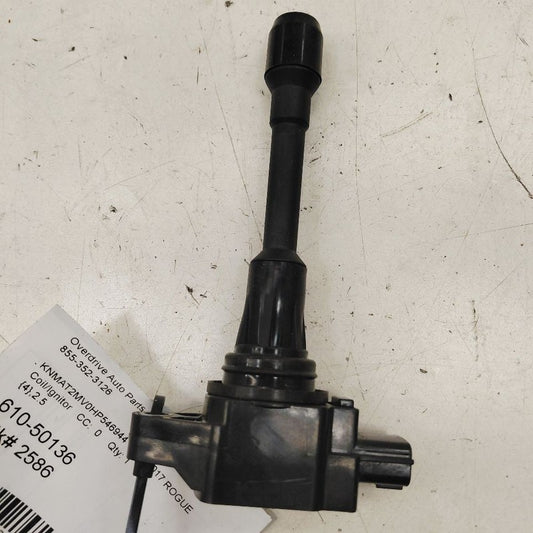 Coil Ignition Ignitor Fits 08-20 Nissan Rogue OEM