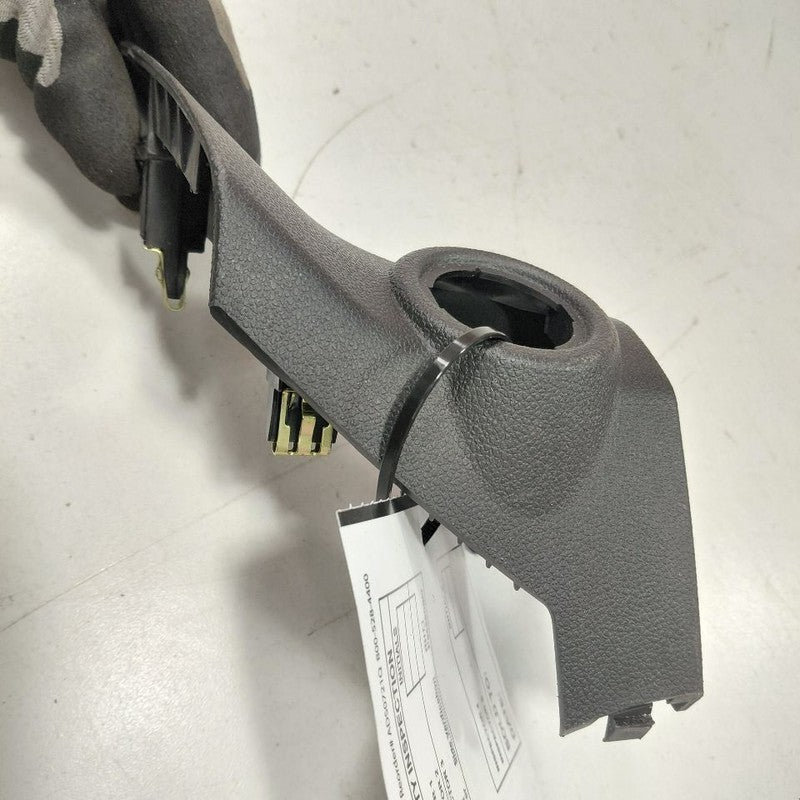 Chevy Trailblazer Ignition Switch Dash Bezel Trim {42578257} 2021 2022