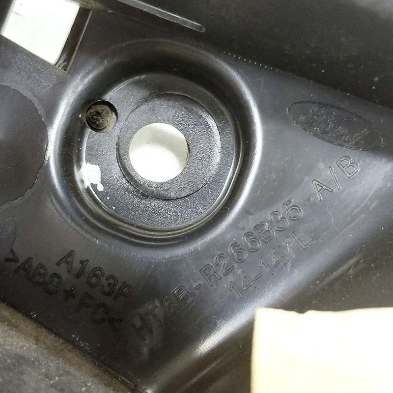 Ford Edge Door Handle Left Driver Rear Interior Inside  2019 2020 2021