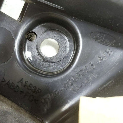 Ford Edge Door Handle Left Driver Rear Interior Inside  2019 2020 2021