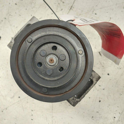 Air Conditioning AC Compressor ID 36011277 Fits 17-22 Volvo V90