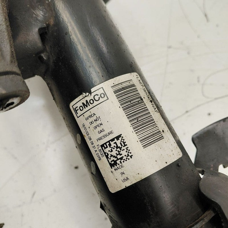 Driver Left Front Strut FWD Fits 20-22 Ford Escape