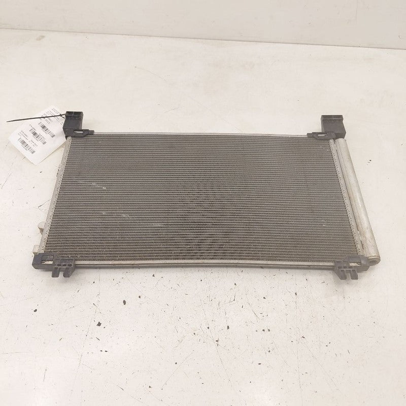 Air Conditioning AC Condenser Fits 16-20 Lexus IS300