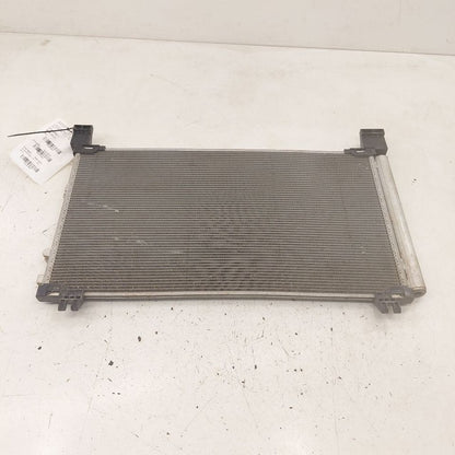 Air Conditioning AC Condenser Fits 16-20 Lexus IS300