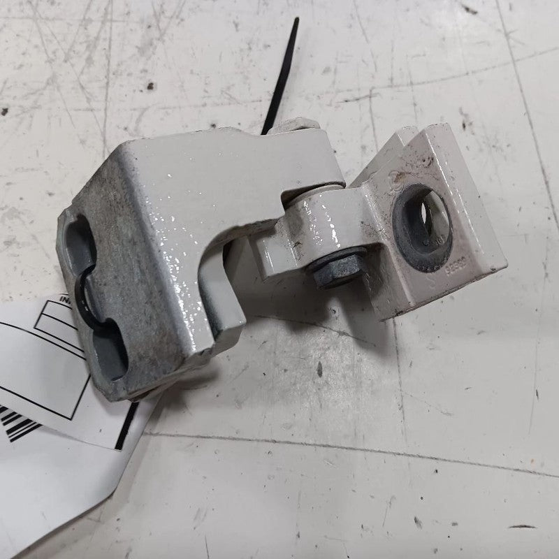 Fiat 500 Door Hinge Set Left Rear 2018 OEM