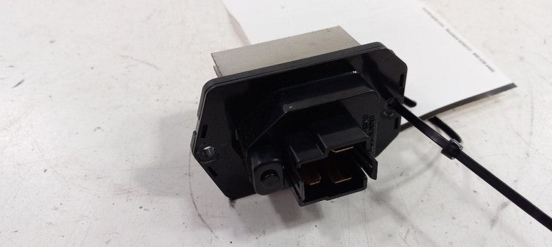 Subaru Legacy Blower Resistor Fan Motor Speed Resistor 2010 2011 2012