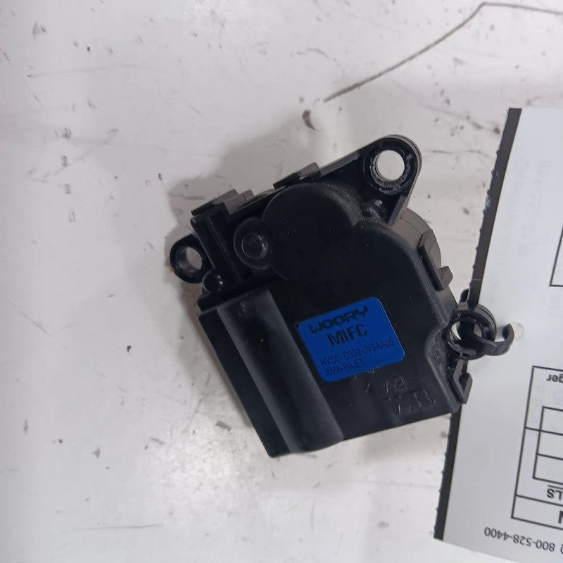 Kia Soul Flap Door Motor Heater AC Door Actuator  2017 2018 2019