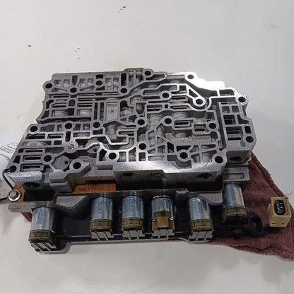 Ford Fusion Automatic Transmission Valve Body  1.5 2016 2015 2014 2013