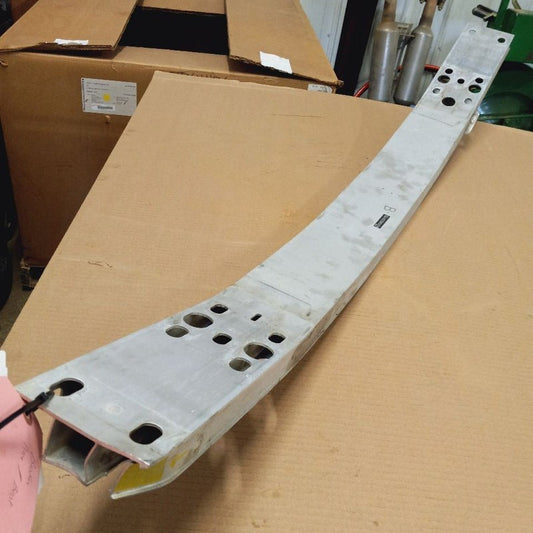 Front Bumper Reinforcement Support Bar Fits 17-20 Lexus IS300
