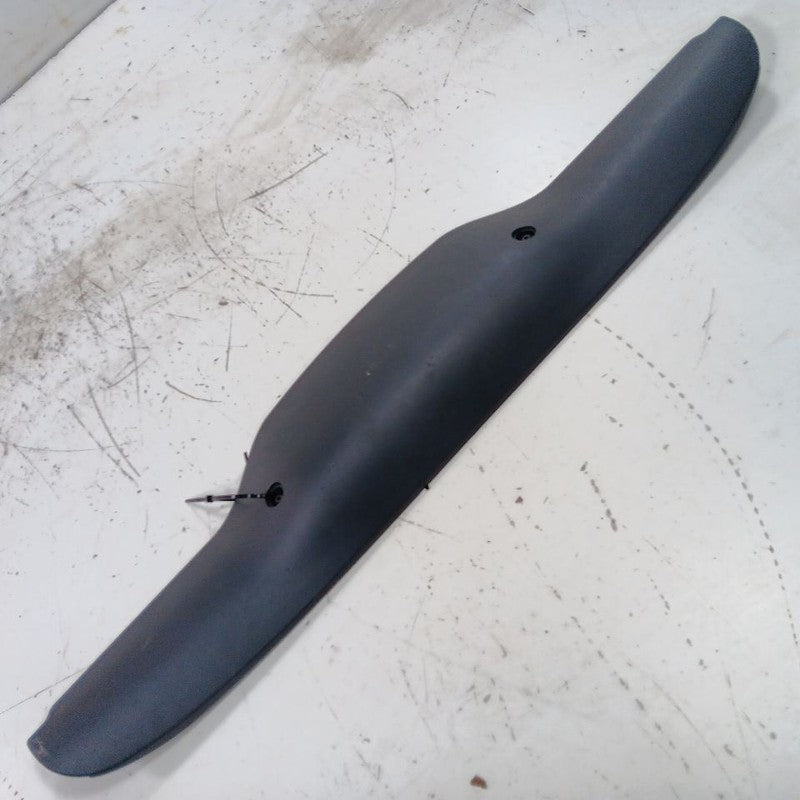 Fiat 500 Liftgate Trim Cover {1TB17JD7AE}2017 2016 2015 2014 2013 2012