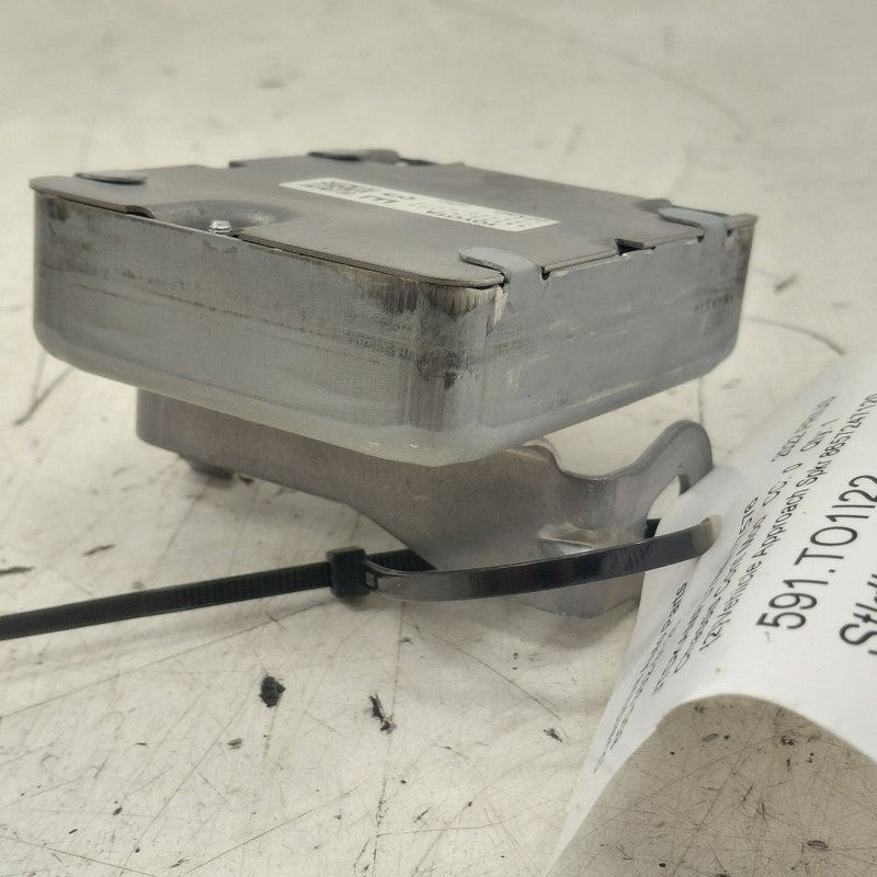 Toyota Prius Vehicle Approach Speaker Module {8657247120} 2022 2021 20