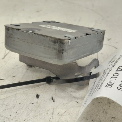 Toyota Prius Vehicle Approach Speaker Module {8657247120} 2022 2021 20