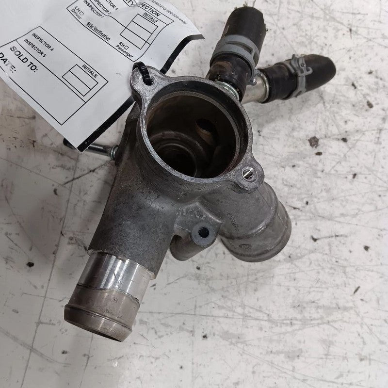 Ford Taurus Coolant Line Crossover Pipe  2019 2018 2017 2016 2015 2014