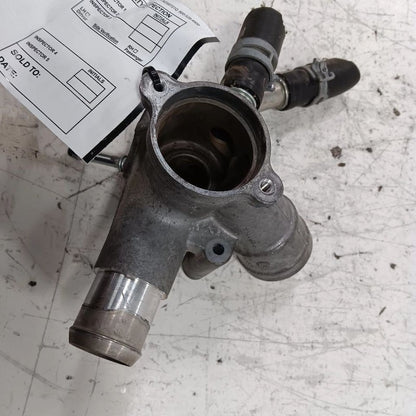 Ford Taurus Coolant Line Crossover Pipe  2019 2018 2017 2016 2015 2014