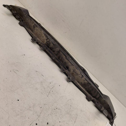 Rear Bumper Reinforcement Support Bar Naturally Aspirated 12-17 Hyunda