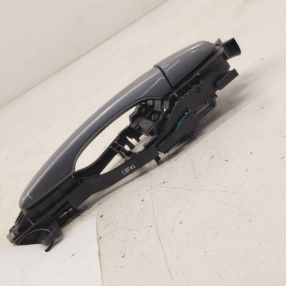 Passenger Right Rear Door Handle Exterior Fits 14-18 Volvo S60