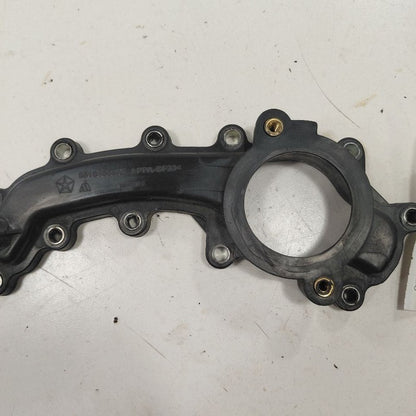 Chrysler 300 Coolant Line Crossover Pipe  3.6 2017 2018 2019 OEM