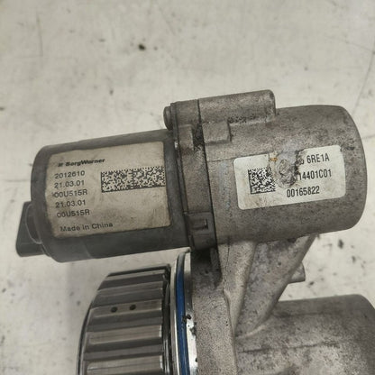 Nissan Rogue Rear Carrier Front Yolk Gear 2021 2022 2023