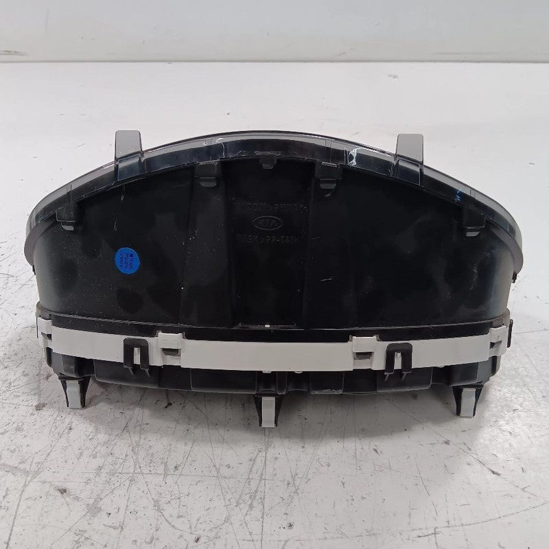 Speedometer Gauge Cluster Model MPH Without LCD Display 17-19 Kia Soul