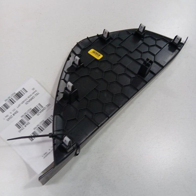 2025 GMC Acadia Dash Side Cover Left Driver Trim Panel 