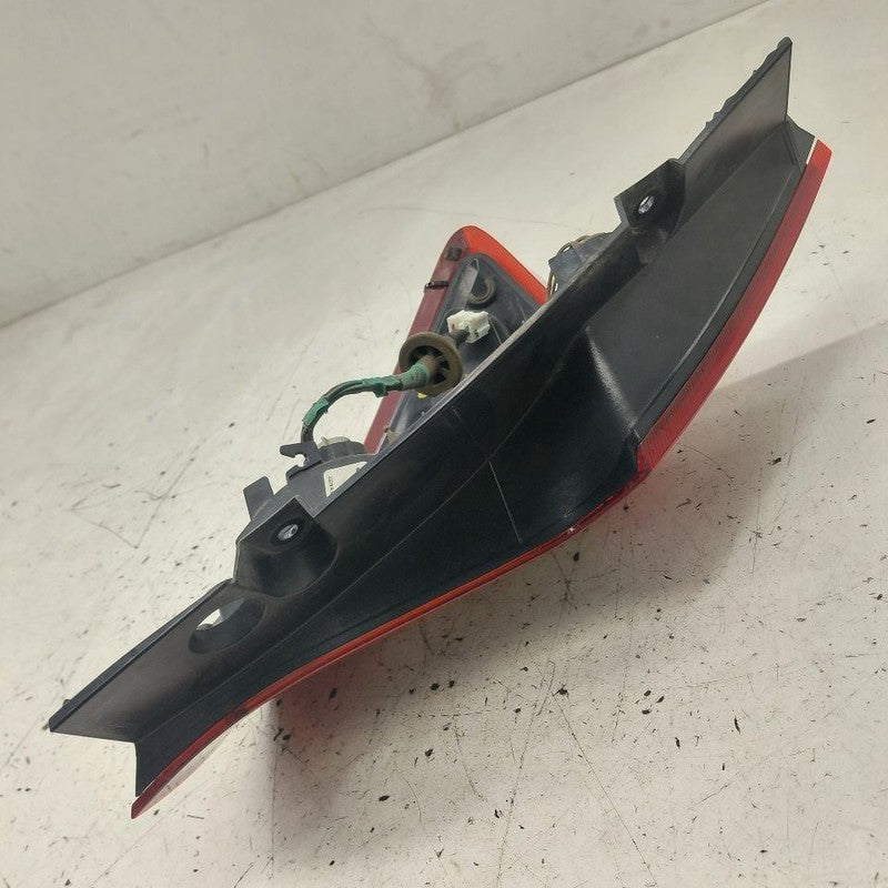 Passenger Right Rear Tail Light Brake Lamp Hatchback Fits 14-19 Nissan