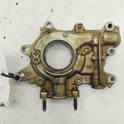 Honda CR-V Engine Oil Pump  1.5 2017 2018 2019