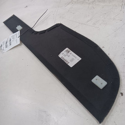 Outback Legacy Driver Left Spare Tire Cover Trunk Mat  2025 2024 2023 
