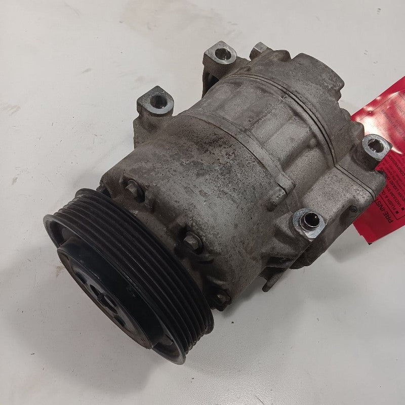 97701C6500 Air Conditioning AC Compressor Fits 16-18 Kia Sorento