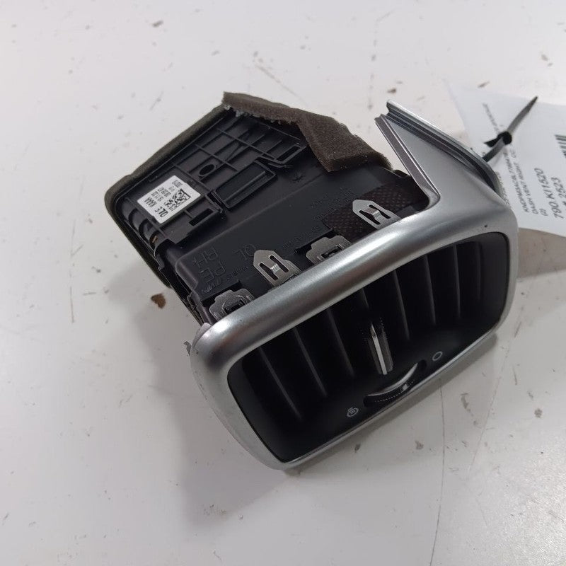 Kia Sportage Dash Air Vent Right Passenger  2022 2021 2020 2019 2018