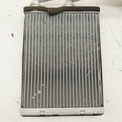 Heater Core VIN J 1st Digit Japan Built Fits 14-20 Nissan Rogue OEM