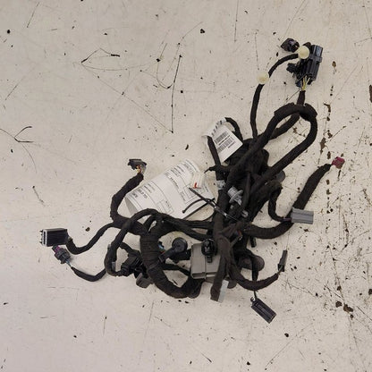 Cadillac CT6 Center Console Wiring Harness {23356289} 2018 2017 2016