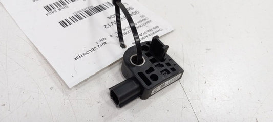 Hyundai Veloster Sensor  2012 2013 2014 OEM