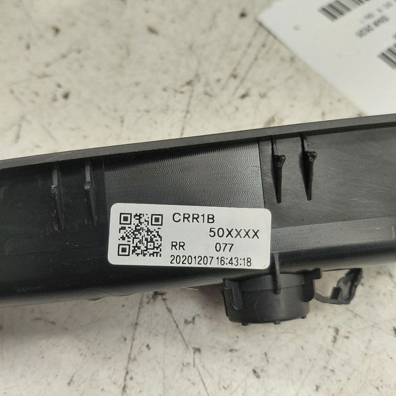 Chevy Trax Window Switch Bezel Trim Right Rear  2022 2021