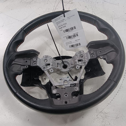 Subaru Crosstrek Steering Wheel  2019 2020 2021 2022 2023