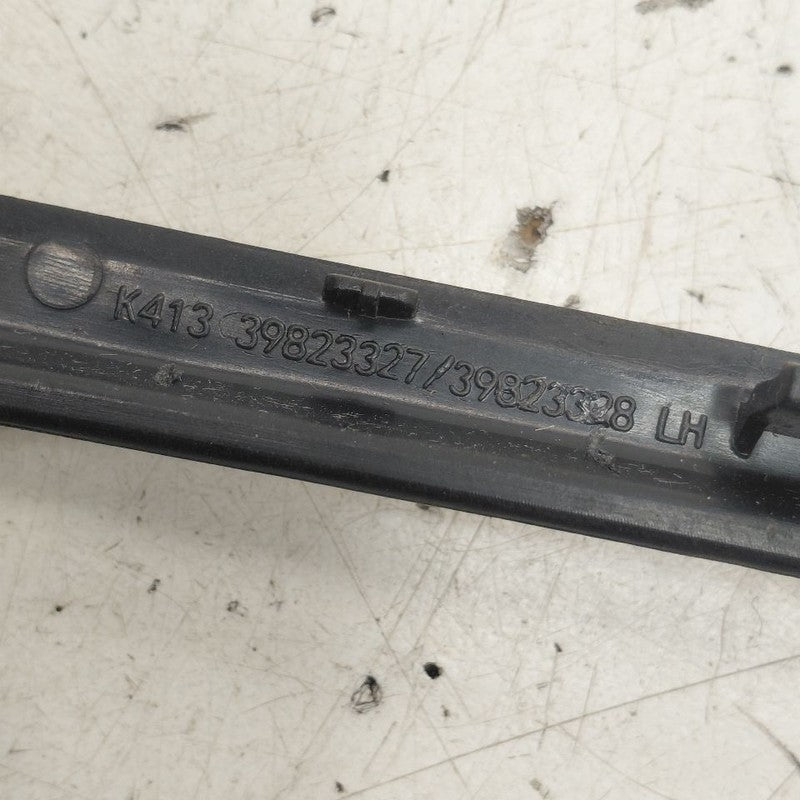 Volvo S60 Window Switch Bezel Trim Left Front 2018 2017 2016
