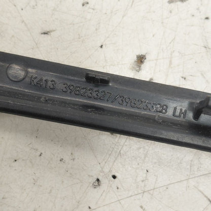 Volvo S60 Window Switch Bezel Trim Left Front 2018 2017 2016