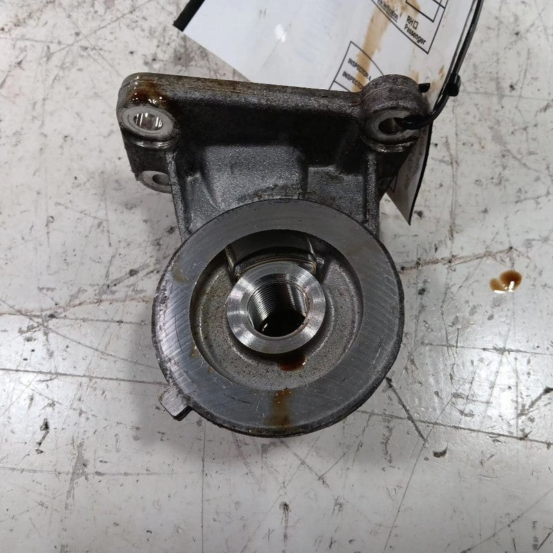 Jeep Compass 2.4 Engine Oil Filter Adapter Bracket Housing Mount 2021 2022
