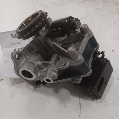 Chevy Trailblazer Engine Oil Pump  2021 2022 2023 2024 2025 OEM