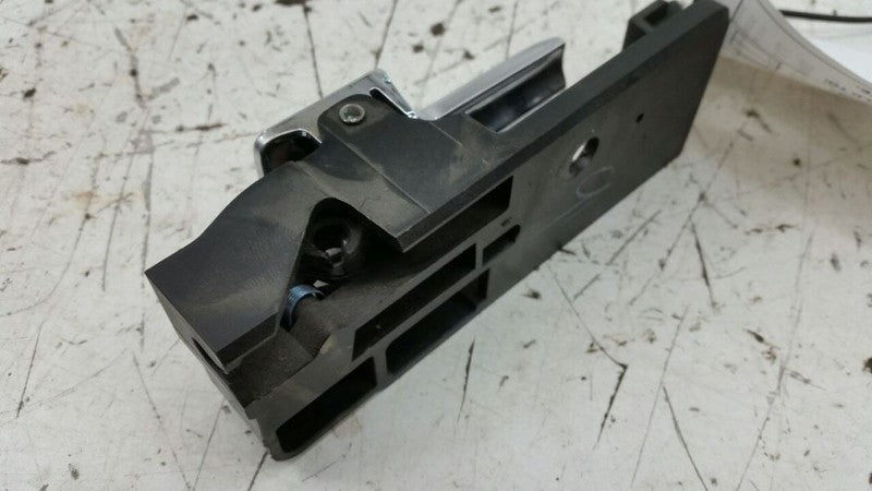 Ford Fusion Door Handle Right Passenger Rear Interior Inside Inner 201