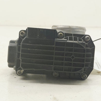 Throttle Body Valve 1.5L Turbo Fits 16-25 Honda Civic