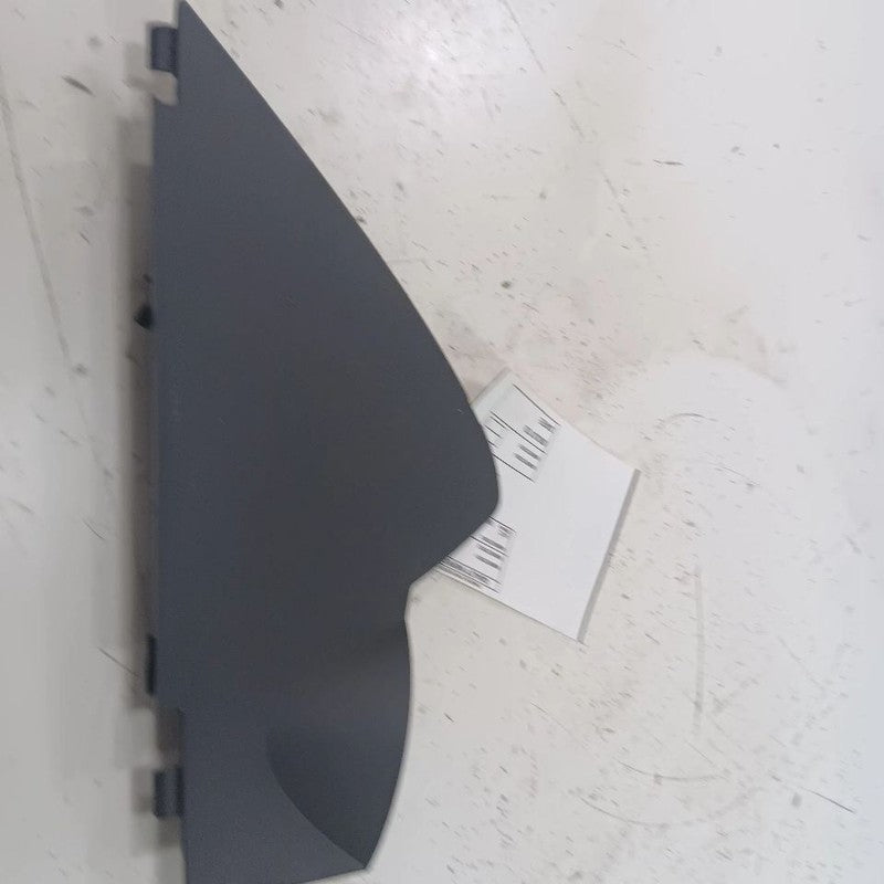 Nissan Kicks Dash Side Cover Right Passenger Trim Panel  2021 2022 2023 2024