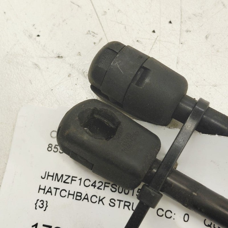 Honda CR-Z Hatchback Hatch Back Trunk Lid Shock Strut Support  2015 20