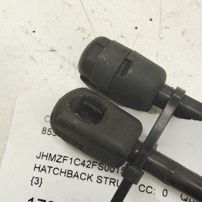 Honda CR-Z Hatchback Hatch Back Trunk Lid Shock Strut Support  2015 20