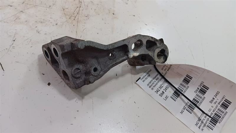 Mazda CX-3 Transfer Case Mount Bracket 2019 2020 2021 2022 OEM