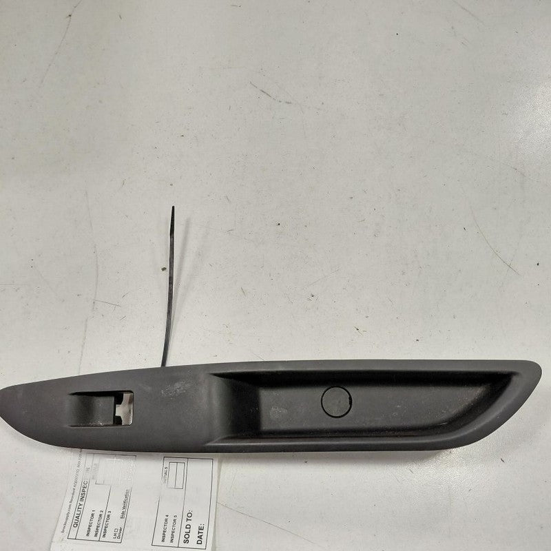 Buick Encore Window Switch Bezel Trim Right Rear  2020 2019 2018 OEM