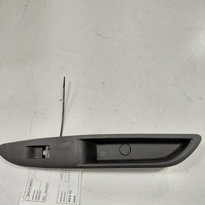 Buick Encore Window Switch Bezel Trim Right Rear  2020 2019 2018 OEM