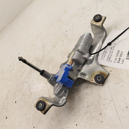 Rear Wiper Motor Plug-in Hybrid Phev Fits 14-22 Mitsubishi Outlander