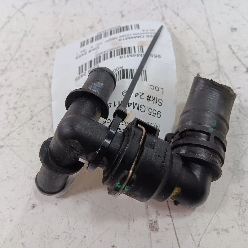 Buick Lacrosse Radiator Hose Neck  2017 2018 2019