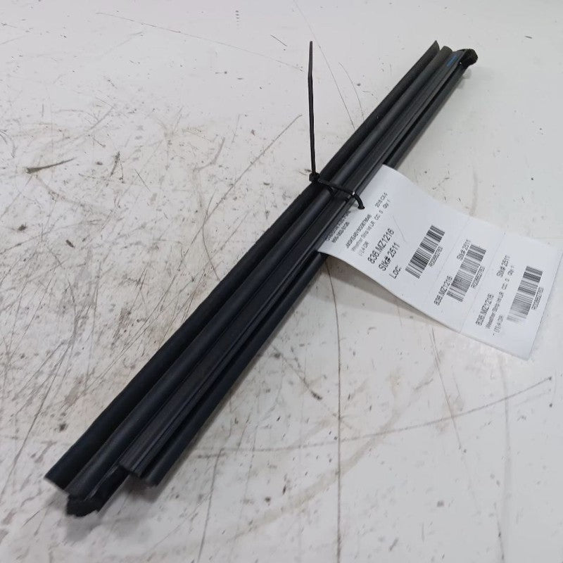 Mazda CX-5 Left Rear Weather Strip Interior  2013 2014 2015 2016 OEM